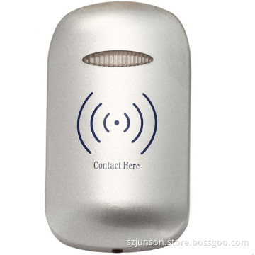 Em Card Intelligent Cabinet Lock for Sauna Bathroom or SPA Room (EM-103Y)